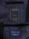 Мужское пальто Scotch&Soda с шерстью, черный XL