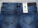 Джинсы женские светло-синие (потертости) Vero Moda 26/32