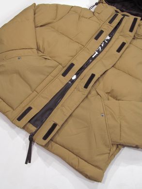 Куртка мужская Tom Tailor, песочная S