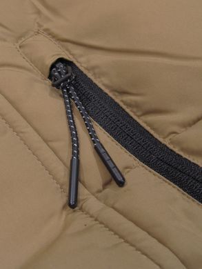 Куртка мужская Tom Tailor, песочная S