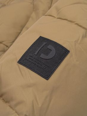 Куртка мужская Tom Tailor, песочная S