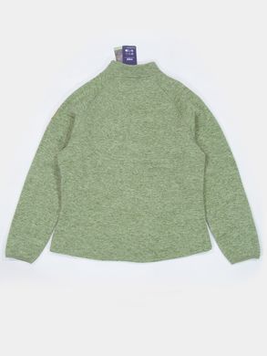 Женская флисовая кофта North Peak светло-оливковый 36