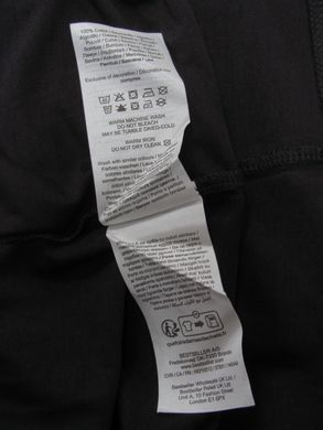 Футболка мужская Jack & Jones черный, принт на спине лимоны