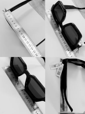 Солнцезащитные очки Jack&Jones коричневый