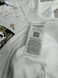 Футболка чоловіча Jack & Jones біла принт з черепом S