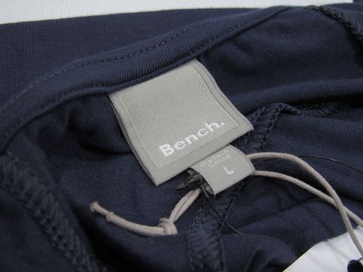 Жіноча сукня Bench темно-синій XS