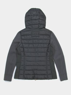 Жіноча куртка Camel Active димчасто-сірий 40