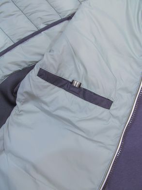 Жіноча куртка Camel Active димчасто-сірий 40