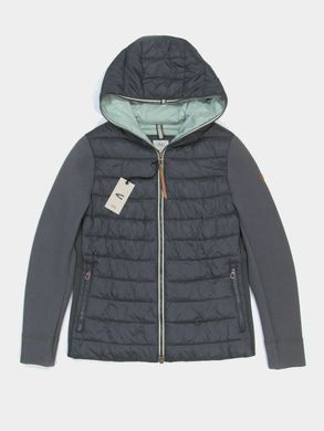 Жіноча куртка Camel Active димчасто-сірий 40