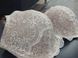 Бюстгальтер Thirdlove беж з мереживом, Lace Balconette Bra 44D